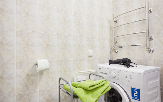 Двухкомнатные Апартаменты NICE CHOICE