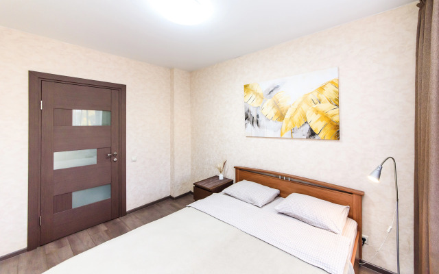 Квартира Tomsk House на Гоголя 15