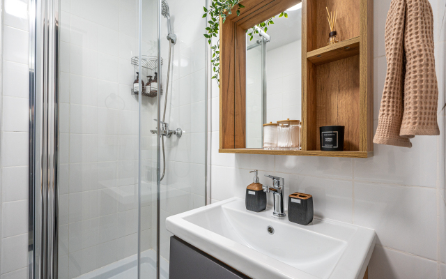 Квартира Возле Метро от Welcome V Ekb