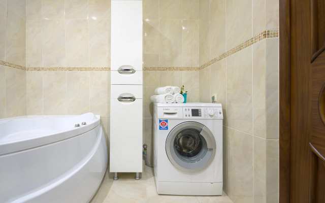 Квартира на улице Ленинградская улица 44