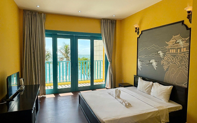 Курортный Отель Myla Havana