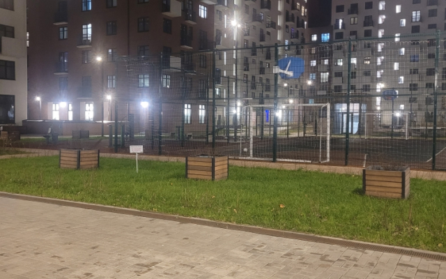 Квартира Уютная Студия в Центре Ярославля