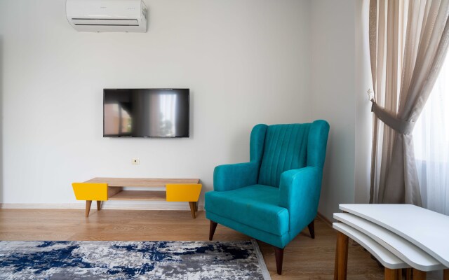 River Park Residence Lara Apartments