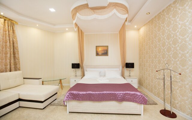 Marsel Guest House