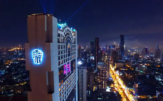 Banyan Tree Bangkok