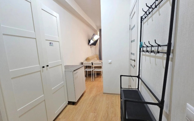 Апартаменты на Ул  Старошоссейная 5к2