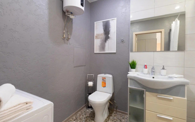 Novin House Apartments