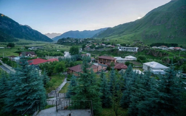 Vardisubani Villa
