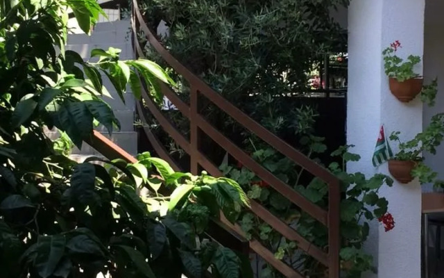 Guest House ASTRA