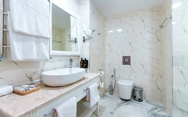 Санаторий "Парк Шафран"