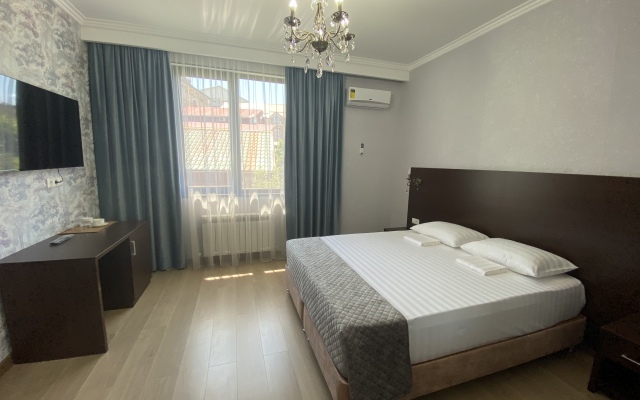 House na Ferme Guest House