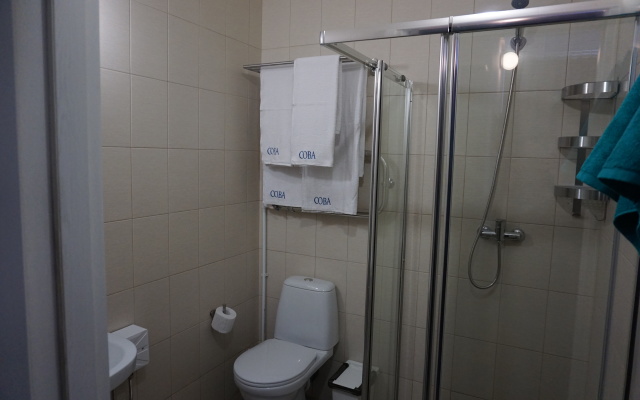 Gorodskaya gostinitsa "SOVA" IP Melikhov Igor Vkiktorovich Hotel