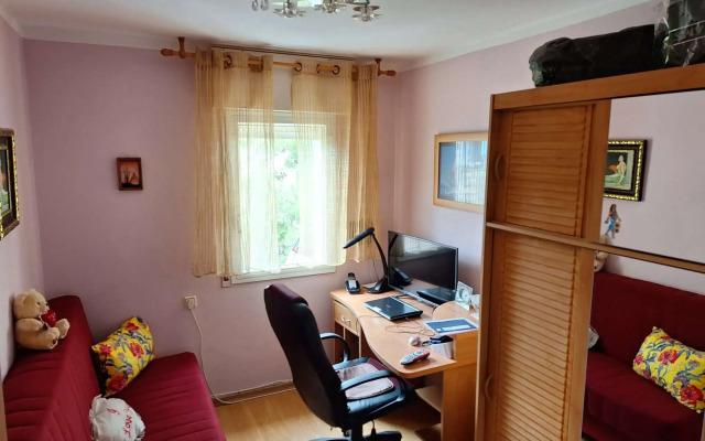 Квартира в Иерусалиме район Гило