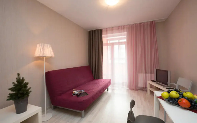 Студия Этажидейли на Ильича 42А