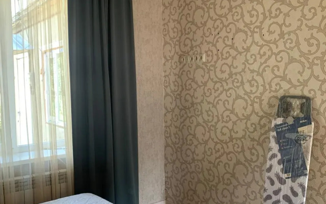 Квартира на Стопани 9