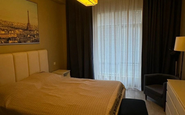 Апартаменты Grand apart 17