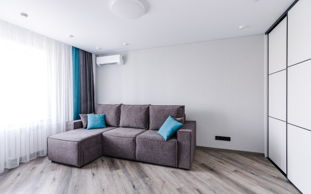 Kak Doma na  Gorykogo 147 Flat