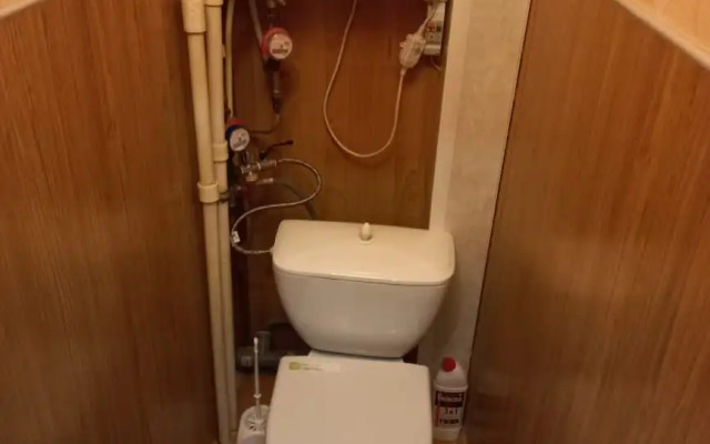 Квартира на Книповича