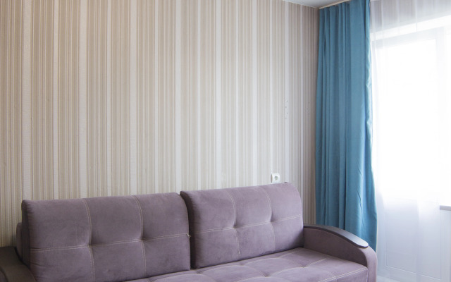 Апартаменты Apartment 52