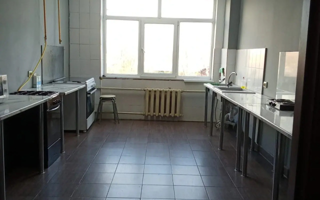 Hotel Gostinitsa Loran