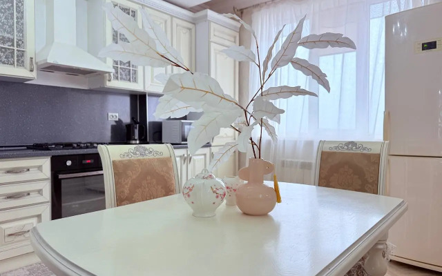 Квартира Просторная с Панорамным Видом в Махачкале