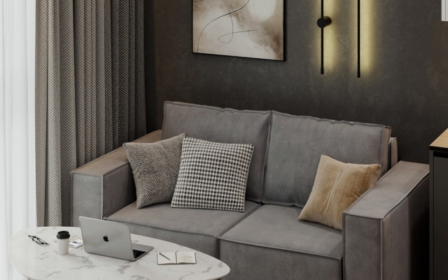 Inn_royalhouse Minsk Mir 2 Apartments