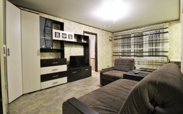 Квартира на Кузминках