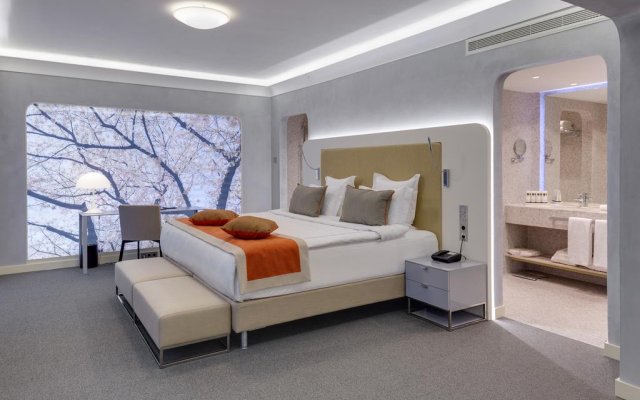 Design-hotel StandArt