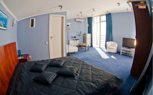 Akvatoriya Leta Hotel