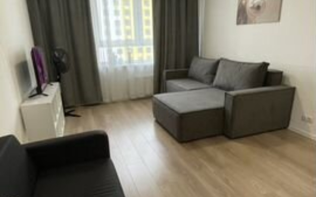 Квартира Чистая уютная