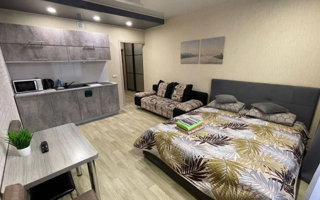 Квартира на Фрунзе 20 5