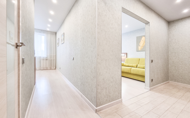 Апартаменты Vladresort Taneevo Park DeLuxe