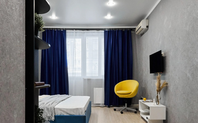 Квартира Уютная в Центре Города