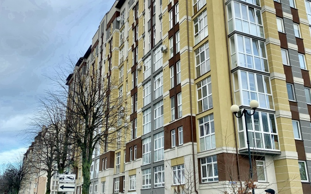 Foksea Apartments