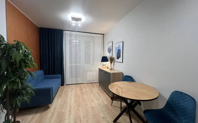 AlexHome v Monino Apartments
