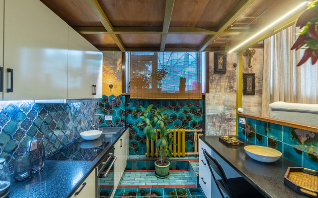 Dao Dé Rooms Apartaments