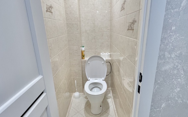 Dvukhkomnatnaya Na Ayskoy Flat