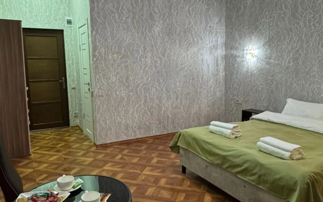 Гостевой дом Полярис