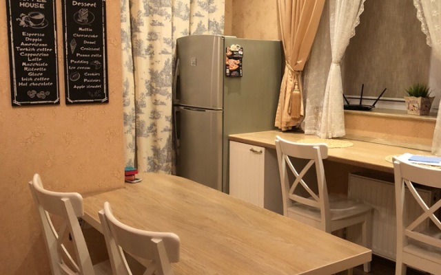 Гостевой дом на Селезнева