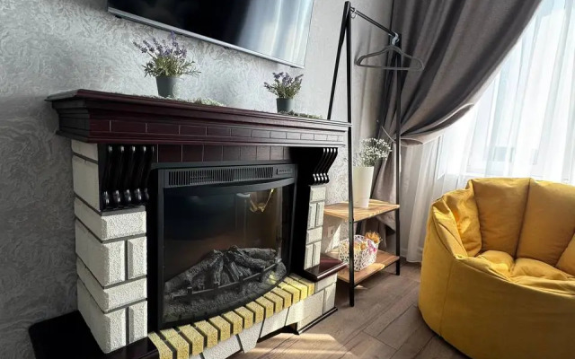 Квартира Новая квартира в новом ЖК на улице Завеличенская д.22