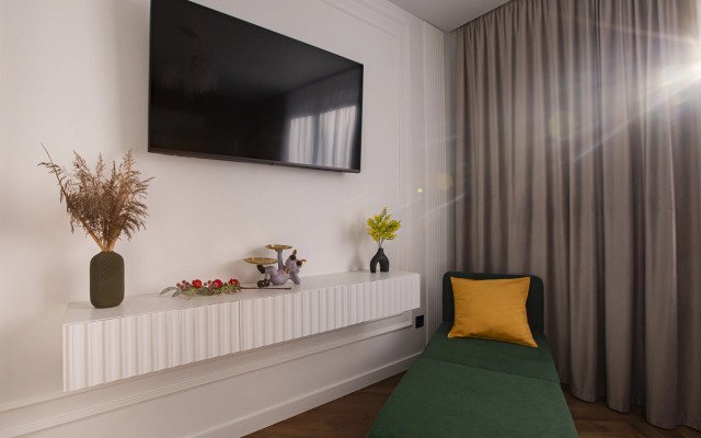 Квартира однокомнатная в морском городе Пионерский