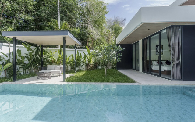 Aileen Layan 6 Villa