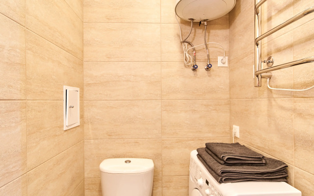 Апартаменты Лето Вилладж