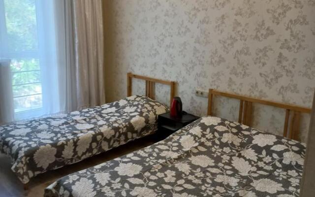 Lyudmila Guest House