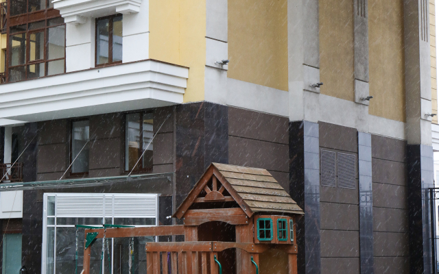 Квартира Promenade Apart