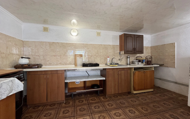 База отдыха Усадьба Оазис