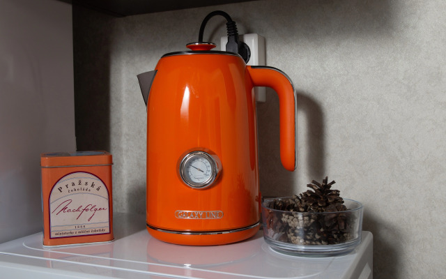 Апартаменты Aurora Сenter 2