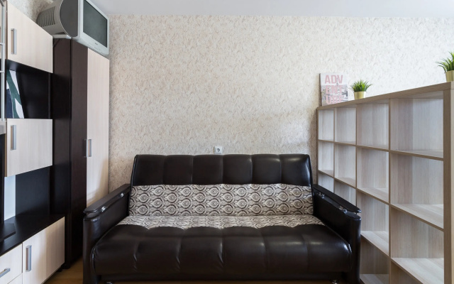 Квартира Pskov City Apartments Завеличье