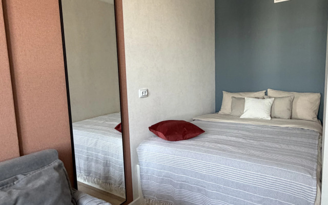 Квартира Семейная студия