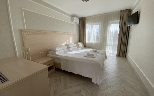 Guest house ARCADIYA